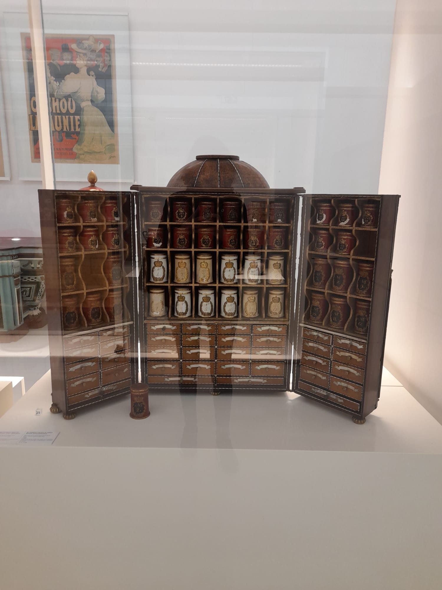 Museu da Farmacia, Porto - 04.jpg